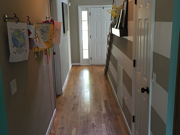 Entry Hall