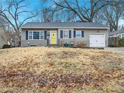 5332 Linden St, Roeland Park, KS, 66205