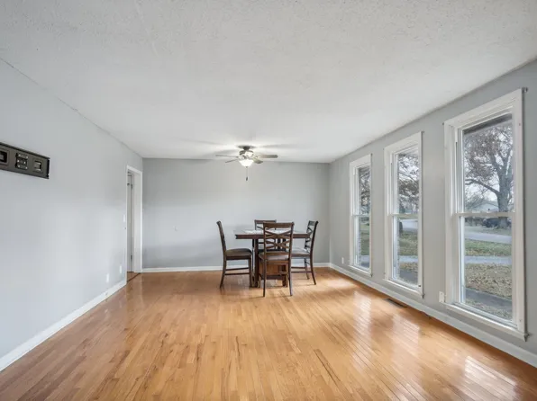 203 Short St, Clarksville, TN 37042
