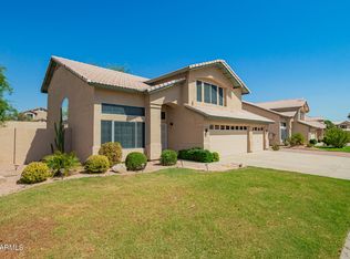 20391 N 55th Dr, Glendale, AZ 85308