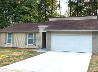3341 Border Dr, Stone Mountain, GA 30087
