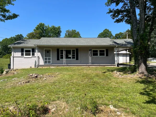2144 River Rd, Clarksville, TN 37040
