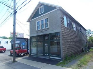 12 E Main St, Corfu, NY 14036