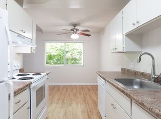 Riverdeck Apartments, Sunnyvale, CA 94086