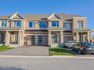 43 Seedling Cres, Whitchurch Stouffville, ON L4A4V5