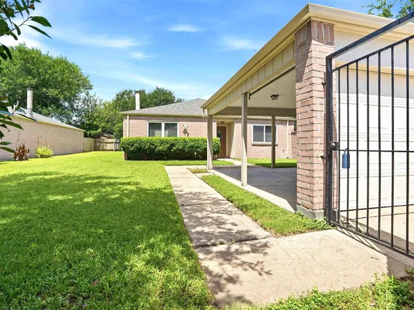 7502 Addicks Clodine Rd, Houston, TX 77083