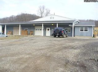 6889 Dover Zoar Rd NE, Dover, OH 44622