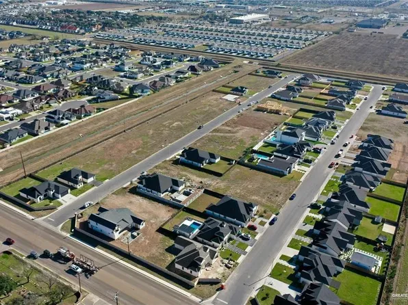 906 Wesley St, Pharr, TX 78577