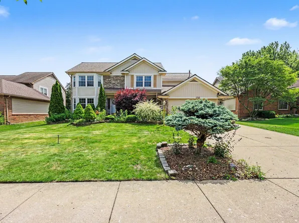 3705 Fieldcrest Ln, Ypsilanti, MI 48197