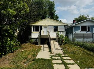 755 Cameron STREET, Regina, SK S4T 2S5