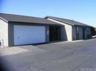 12393 Navajo Rd APT 4, Apple Valley, CA 92308