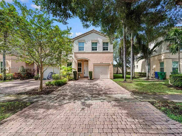 16316 SW 48th St, Miramar, FL 33027