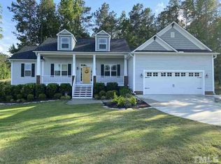 3008 Moorpark Ln, Garner, NC 27529