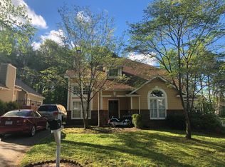 4605 Briargrove Ct, Greensboro, NC 27410