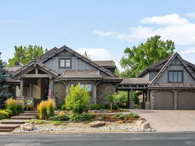 1536 E Fair Place, Centennial, CO, 80121