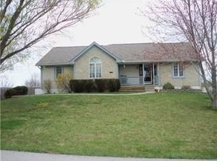 12930 Bethel Ter, Platte City, MO 64079