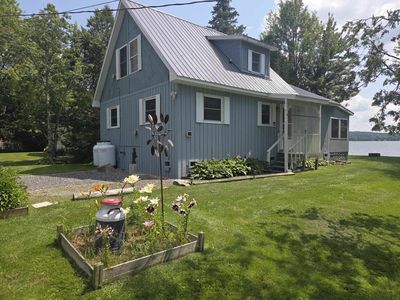 1010 4-H Road, Derby, VT, 05829