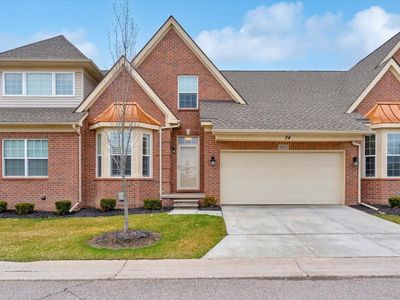 48442 Eastbridge Dr, Canton, MI, 48188