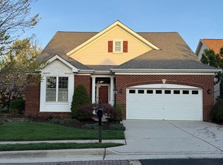 6921 Netherstone Ct, Gainesville, VA 20155