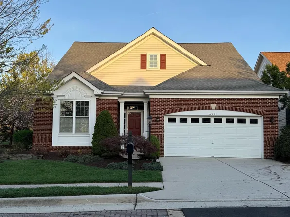 6921 Netherstone Ct, Gainesville, VA 20155