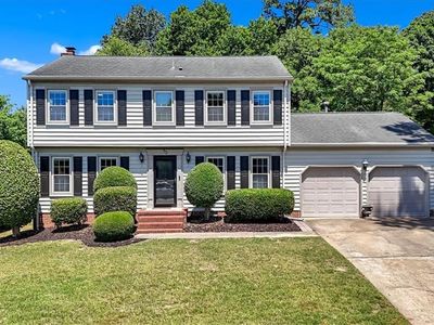 73 Shannon Dr, Newport News, VA, 23608