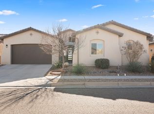 2620 La Luz Cir NE, Rio Rancho, NM 87144
