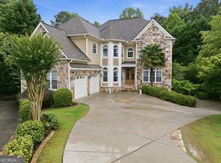 125 Stone Pond Ln, Johns Creek, GA 30022