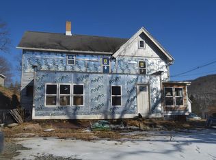 50 W School St, Galeton, PA 16922