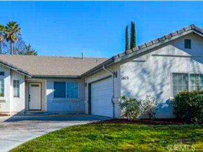 1612 Skyview Dr, Paso Robles, CA, 93446