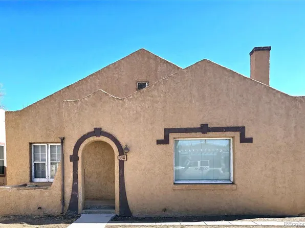 338 Adams Street, Monte Vista, CO 81144