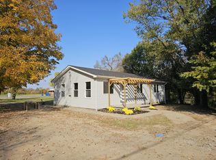 346 N Magnolia St, Harrodsburg, KY 40330