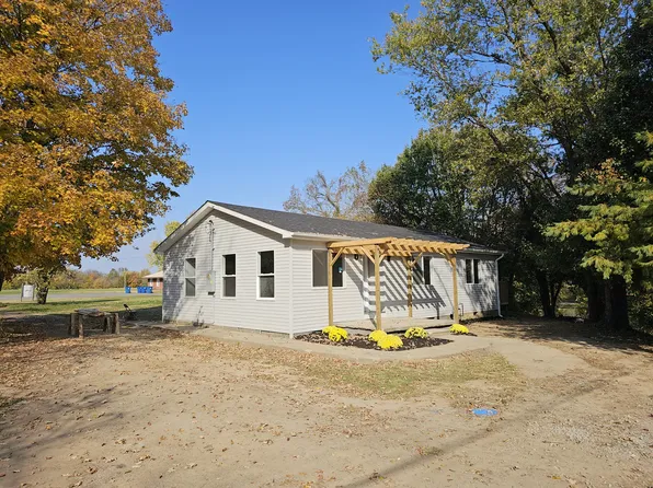 346 N Magnolia St, Harrodsburg, KY 40330