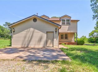 2223 S Willis St, Stillwater, OK 74074
