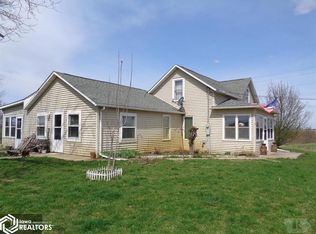 1047 Township Road 1315 E, Stronghurst, IL 61480
