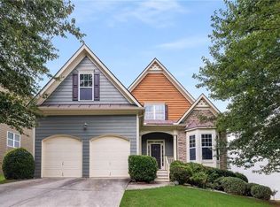 3610 Chestnut Meadows Dr, Douglasville, GA 30135
