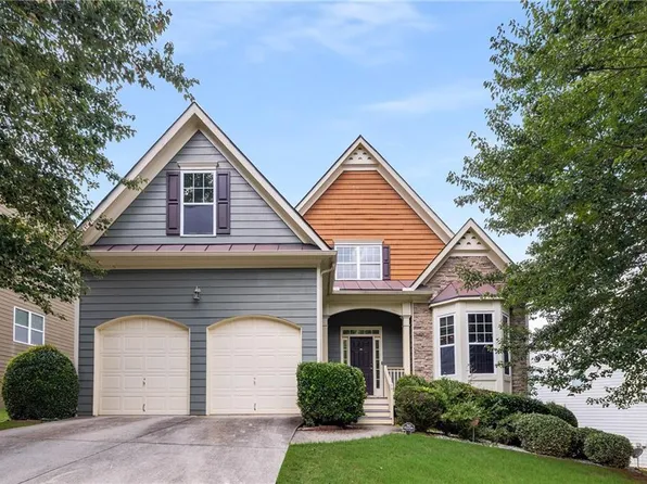 3610 Chestnut Meadows Dr, Douglasville, GA 30135