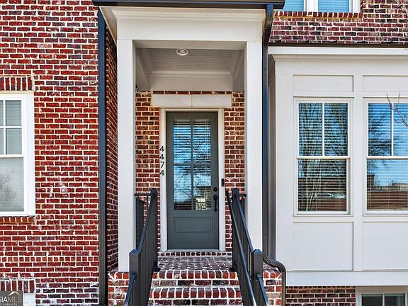 4th image of 4474 Lemon St
