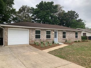 4245 Bonway Dr, Pensacola, FL 32504