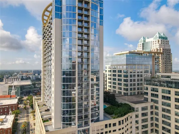 155 S Court Ave Unit 2005, Orlando, FL 32801