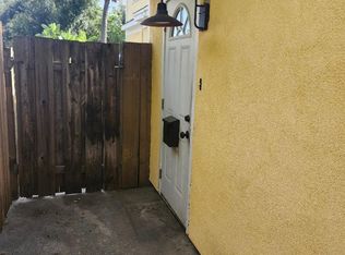 337 E Washington Blvd #1, Pasadena, CA 91104