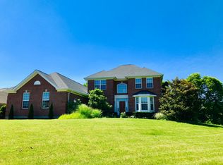 2753 Mill Pond Ct, Fairfield, OH 45011