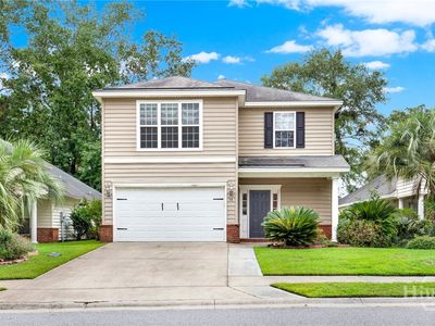 98 Peregrine Circle, Richmond Hill, GA, 31324