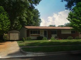 2729 Cumberland Ave, Ann Arbor, MI 48104