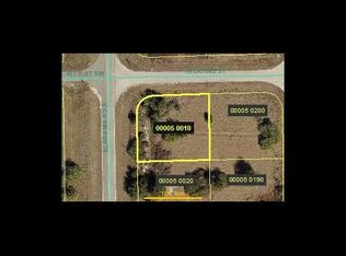 986 Alabama Rd S, Lehigh Acres, FL 33974