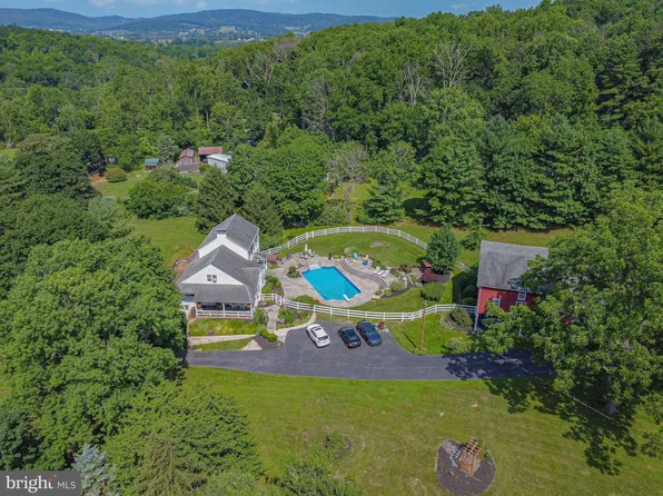 1018 Ziegler Rd, East Greenville, PA 18041