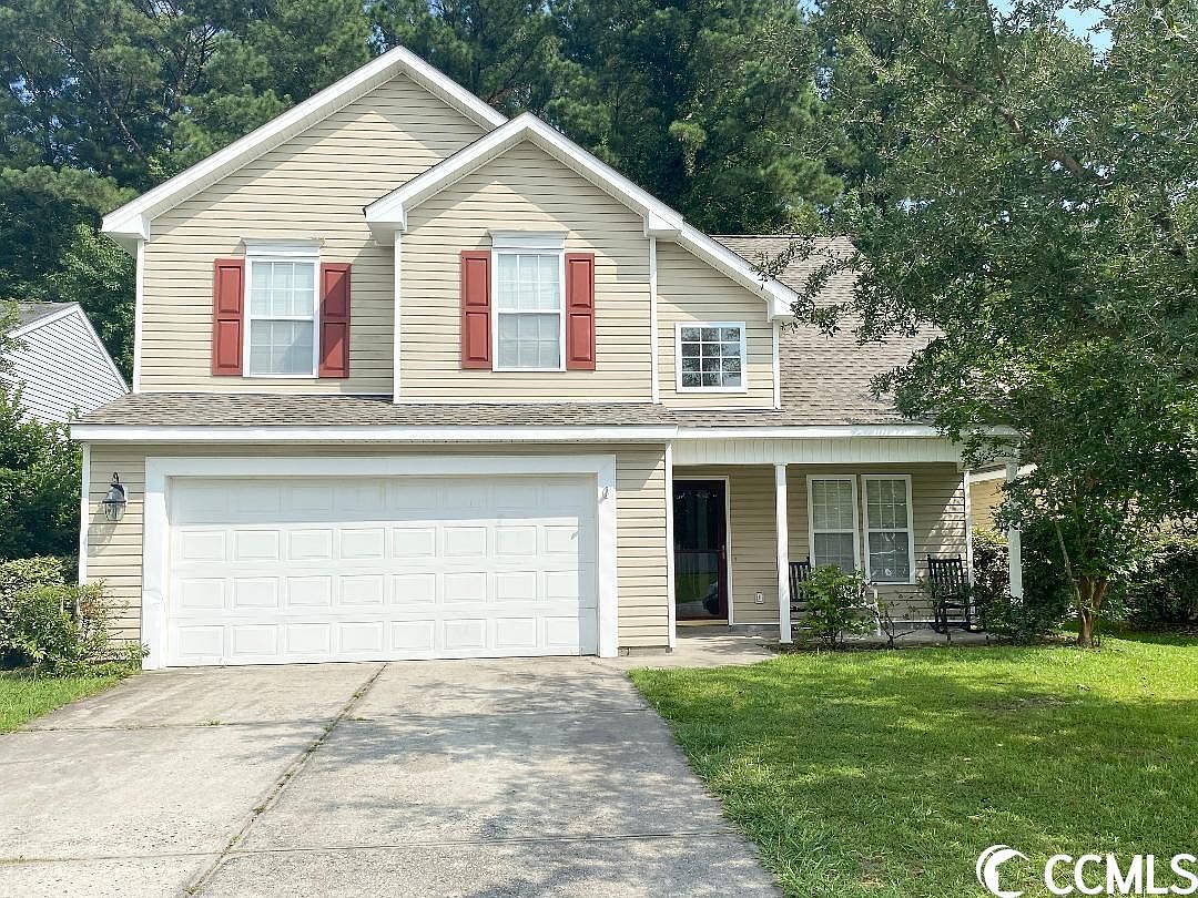 1247 Brighton Ave, Myrtle Beach, SC 29588 MLS 2313104 Zillow