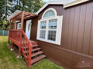 778 Elma McCleary Rd #23, McCleary, WA