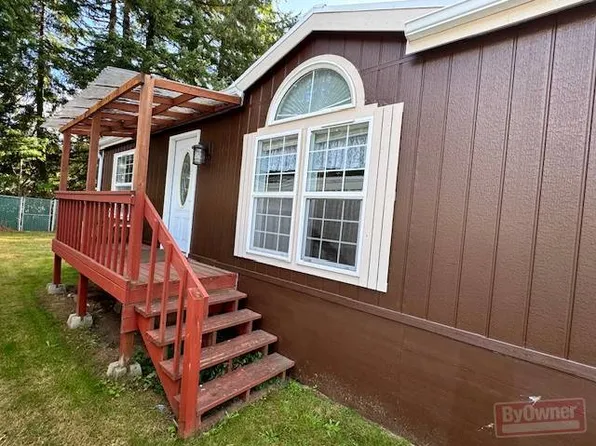 778 Elma McCleary Rd #23, McCleary, WA 98557