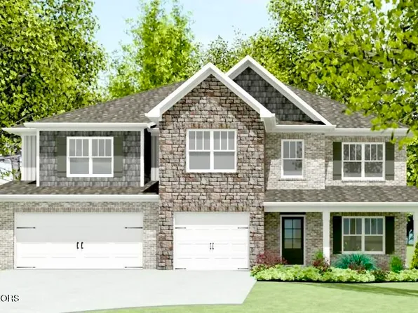 4320 Honey Bell St Lot 199, Powell, TN 37849