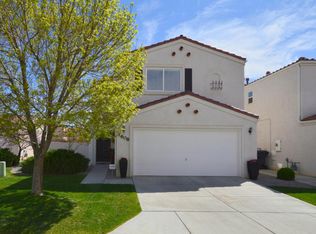 1608 Villa Camilla NE, Albuquerque, NM 87113